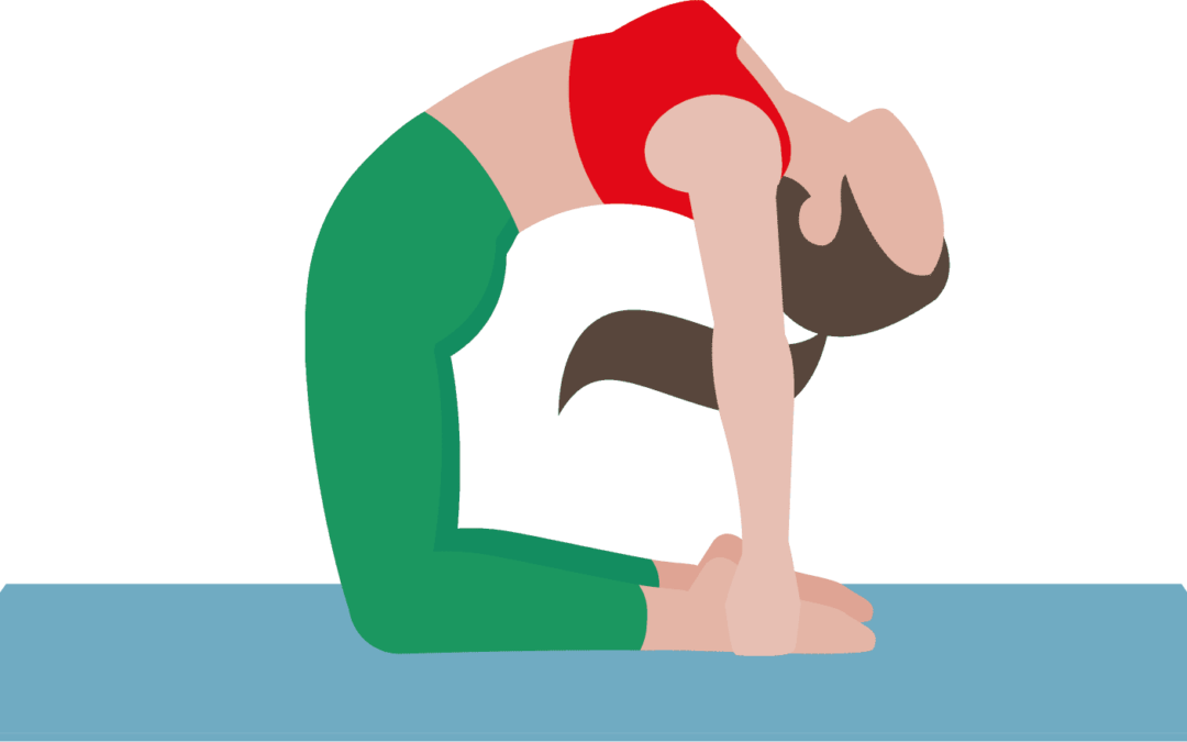 Kundalini Yoga: Mehr Energie durch Spiritualität