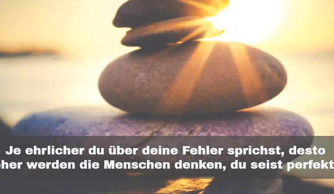 Mach deine innere Stimme zu deinem Verbündetem