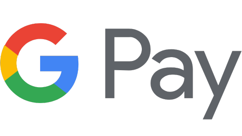 Google pay Logo