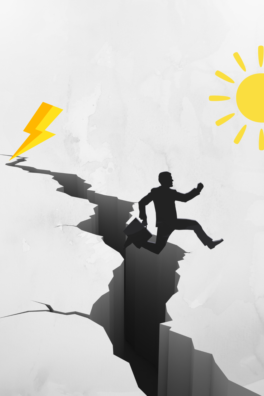 Life Coaching bei Krisen Wenn plötzlich nichts mehr ist wie vorher