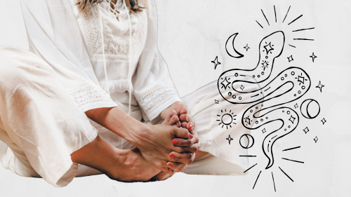 Kundalini Activation: Was ich erlebt habe und wie ich mich darauf vorbereitet habe