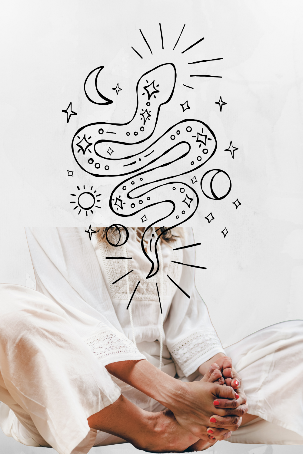 Kundalini Activation Was ich erlebt habe und wie ich mich darauf vorbereitet habe