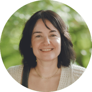 Janine Pohl Coaching Webseite