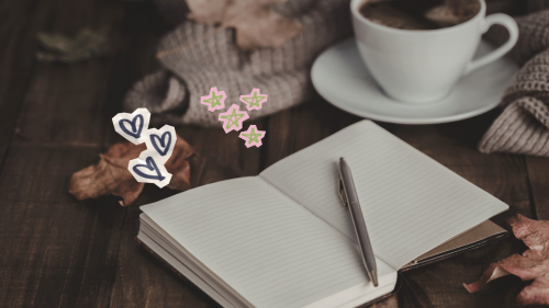 Spirituelles Journaling: Wie du durch tägliches Schreiben deine Intuition aktivierst
