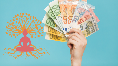 Spiritualität und Geld: Darf ein spiritueller Mensch reich sein?
