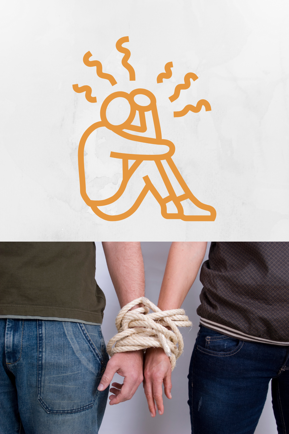 Emotionale Abhängigkeit lösen 9 Anzeichen, dass du dich in einer Beziehung selbst verlierst